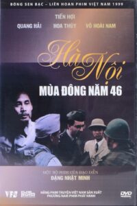 Hanoi: Winter of ’46 1999 on netflix