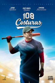 108 Costuras 2019 on netflix