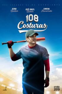 108 Costuras 2019 on netflix