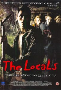 The Locals 2003 on netflix