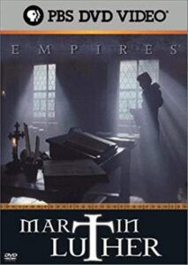 Martin Luther 2003 on netflix