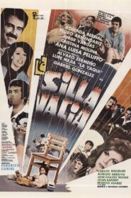 La silla vacía 1984 on netflix