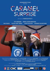 Caramel Surprise 2016 on netflix