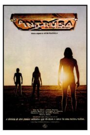 The Intruder 1980 on netflix
