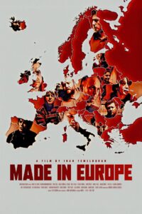 Made In Europe 2007 on netflix