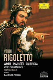 Verdi: Rigoletto 1982 on netflix