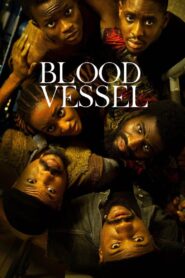 Blood Vessel 2023 on netflix