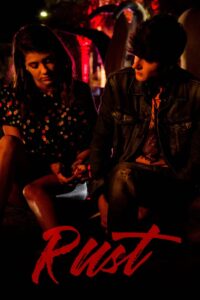 Rust 2018 on netflix