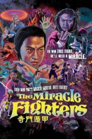 The Miracle Fighters 1982 on netflix