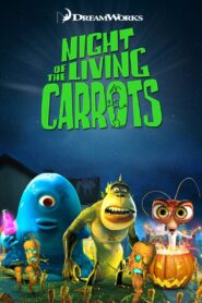 Night of the Living Carrots 2011 on netflix