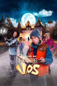 De legende van familie Vos 2024 on netflix