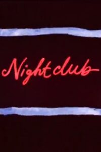 Nightclub 1983 on netflix