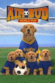 Air Bud: World Pup 2001 on netflix