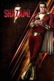 Shazam! 2019 on netflix