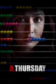 A Thursday 2022 on netflix