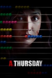 A Thursday 2022 on netflix
