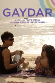 Gaydar 2012 on netflix