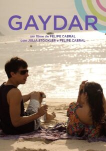 Gaydar 2012 on netflix