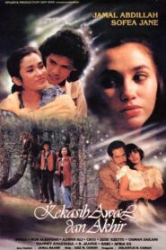 Kekasih Awal Dan Akhir 1993 on netflix