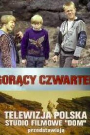 Gorący czwartek 1996 on netflix