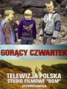 Gorący czwartek 1996 on netflix