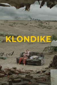 Klondike 2022 on netflix