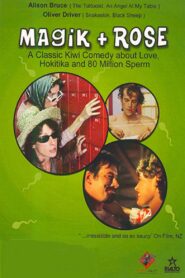Magik & Rose 2000 on netflix