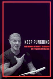The Making of ‘Rocky vs. Drago’ 2021 on netflix
