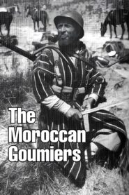 Les goumiers marocains 1993 on netflix