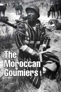 Les goumiers marocains 1993 on netflix