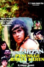Tarzan: Treasure Watcher 1990 on netflix