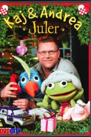 Kaj & Andrea Juler 2014 on netflix