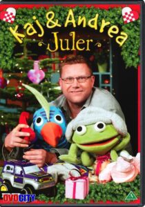 Kaj & Andrea Juler 2014 on netflix