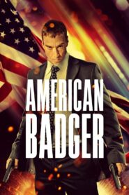 American Badger 2021 on netflix