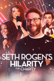Seth Rogen’s Hilarity for Charity 2018 on netflix