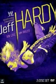 Jeff Hardy: My Life, My Rules 2009 on netflix