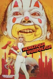 Diabolical Inheritance 1994 on netflix
