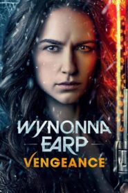 Wynonna Earp: Vengeance 2024 on netflix