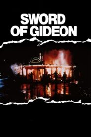 Sword of Gideon 1986 on netflix