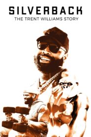 SILVERBACK: The Trent Williams Story 2021 on netflix