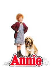 Annie 1982 on netflix