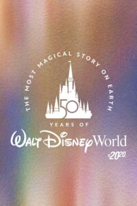 The Most Magical Story on Earth: 50 Years of Walt Disney World 2021 on netflix