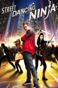 Dancing Ninja 2010 on netflix