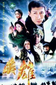 HERO 2001 on netflix