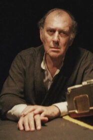 Krapp’s Last Tape 2007 on netflix