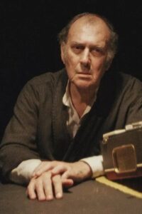 Krapp’s Last Tape 2007 on netflix