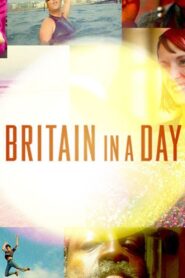 Britain in a Day 2012 on netflix