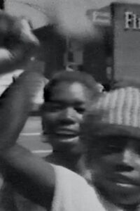 Remnants of the Watts Festival 1980 on netflix