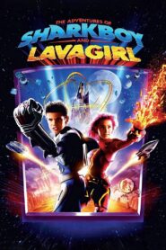The Adventures of Sharkboy and Lavagirl 2005 on netflix