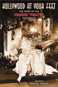 Hollywood at Your Feet: The Story of the Chinese Theatre Footprints 2000 on netflix
